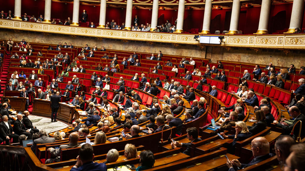 Budget 2026 : votre député a-t-il déposé un amendement ? Découvrez-le avec notre outil