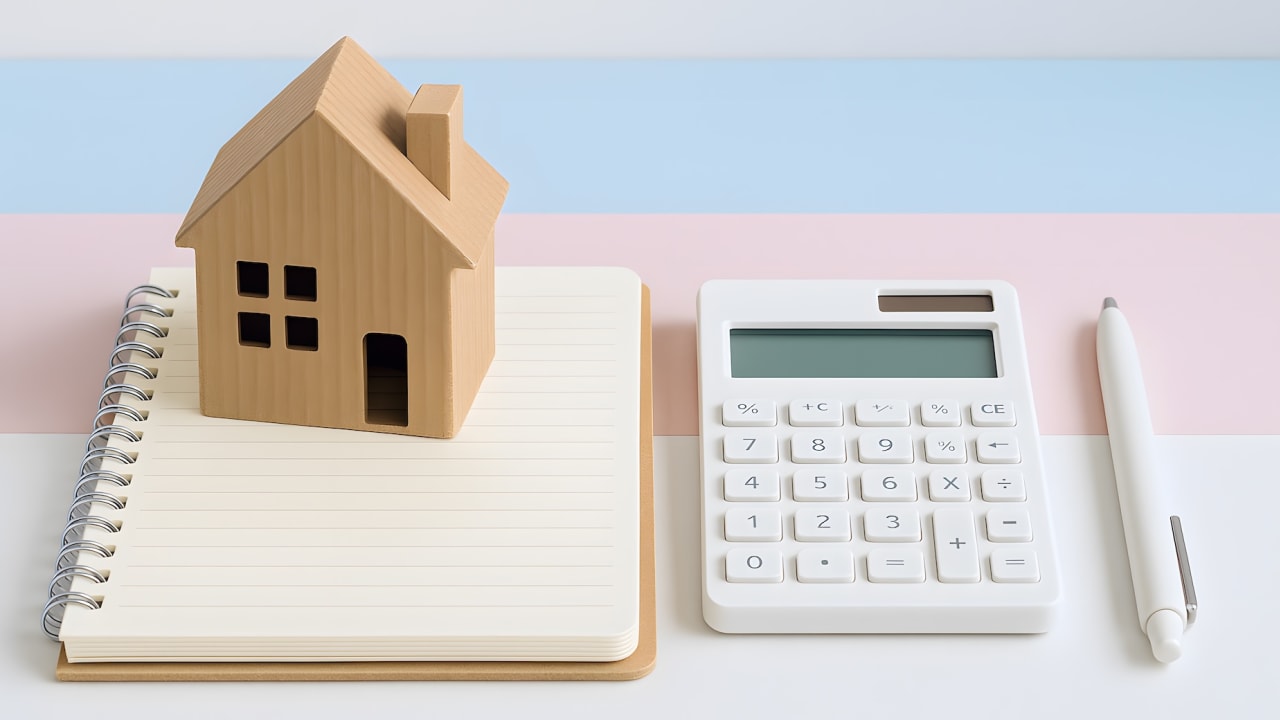 Prêt immobilier : quels taux sur 15, 20 ou 25 ans en novembre ?