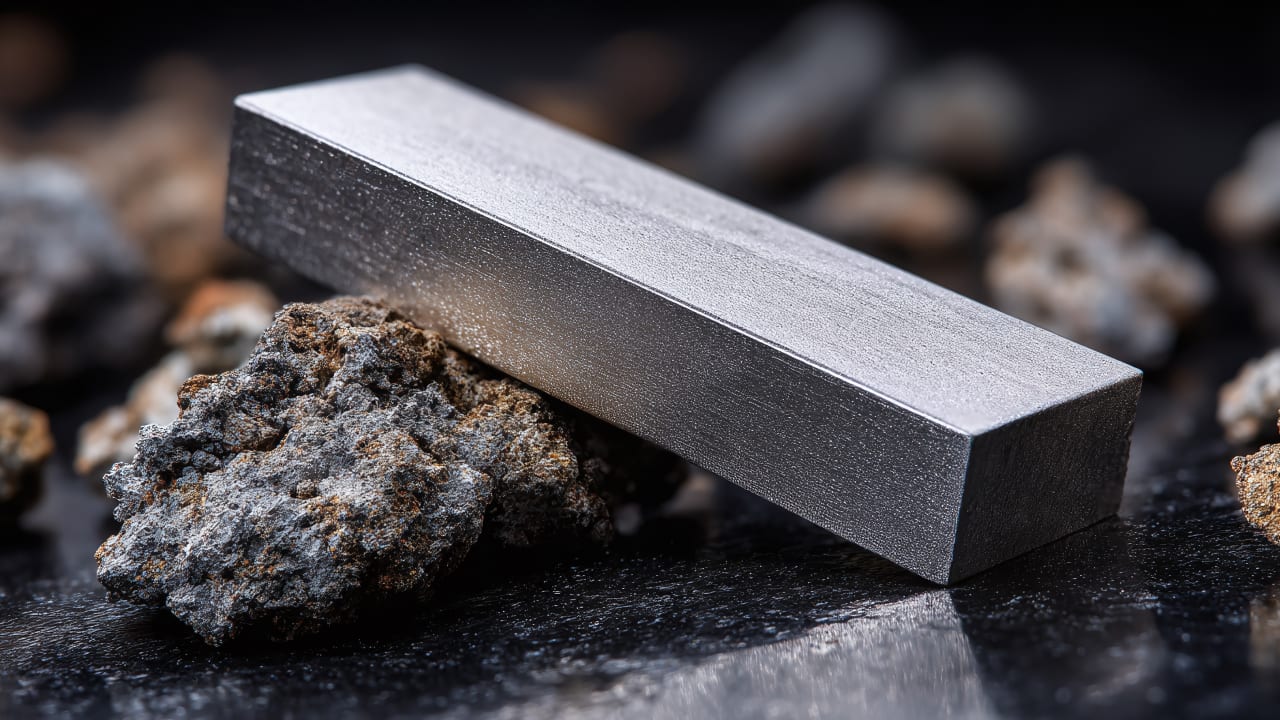 Placement : face à la flambée du prix de l'or, faut-il se tourner vers le platine ?