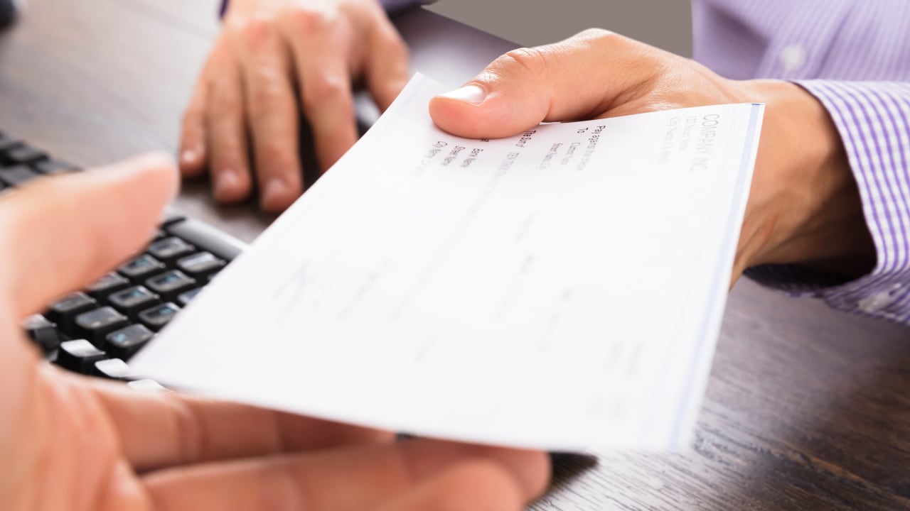 Ce qui va changer contre la fraude aux chèques avec cette nouvelle loi