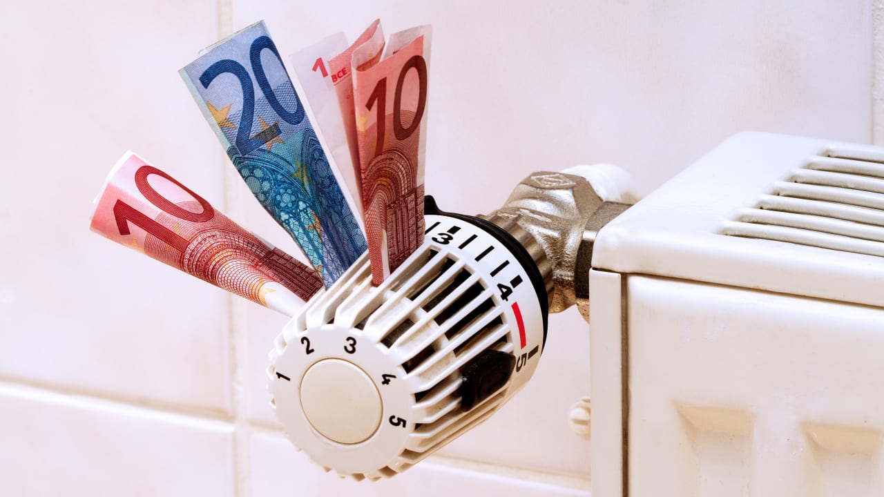 Frais réduits, protections en cas d'impayés des factures... Les avantages cachés du chèque énergie