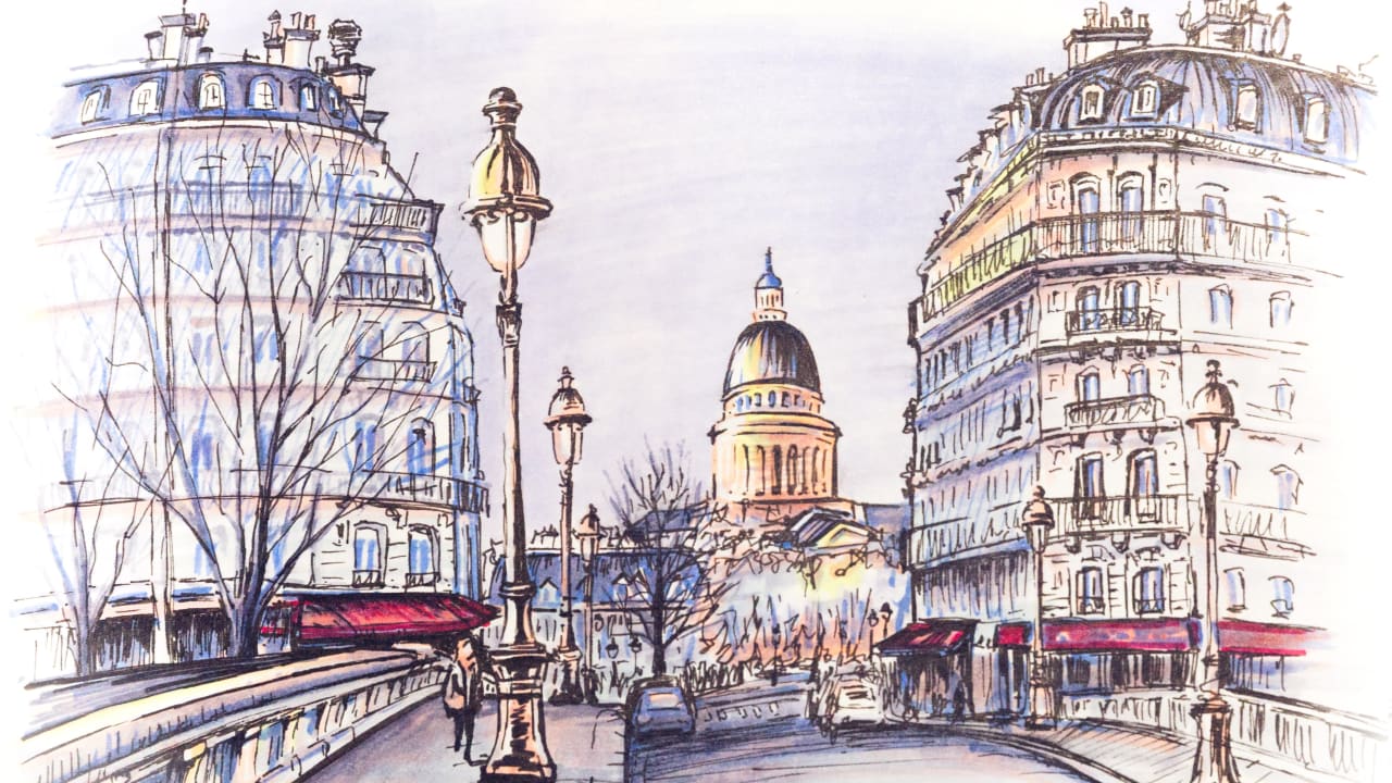 Paris et Ile de France : quelle banque est la moins chère ?