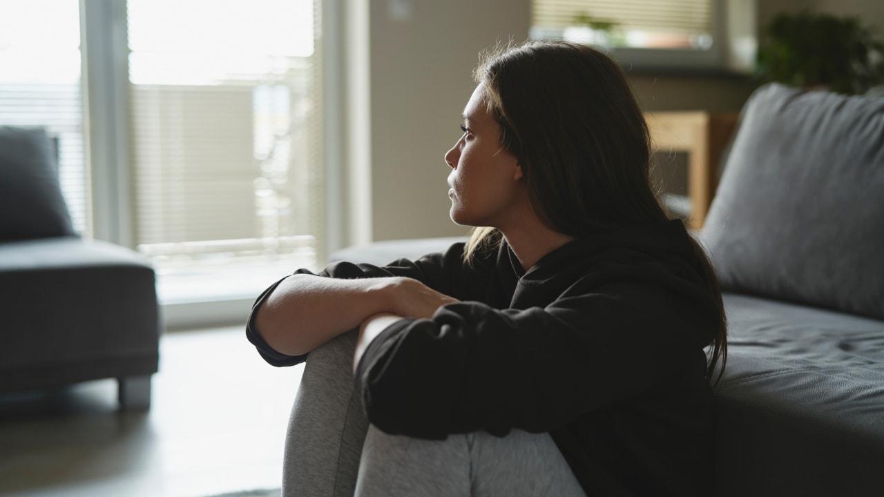 Violences conjugales : ce qu'il faut savoir sur l'aide de la Caf versée aux victimes