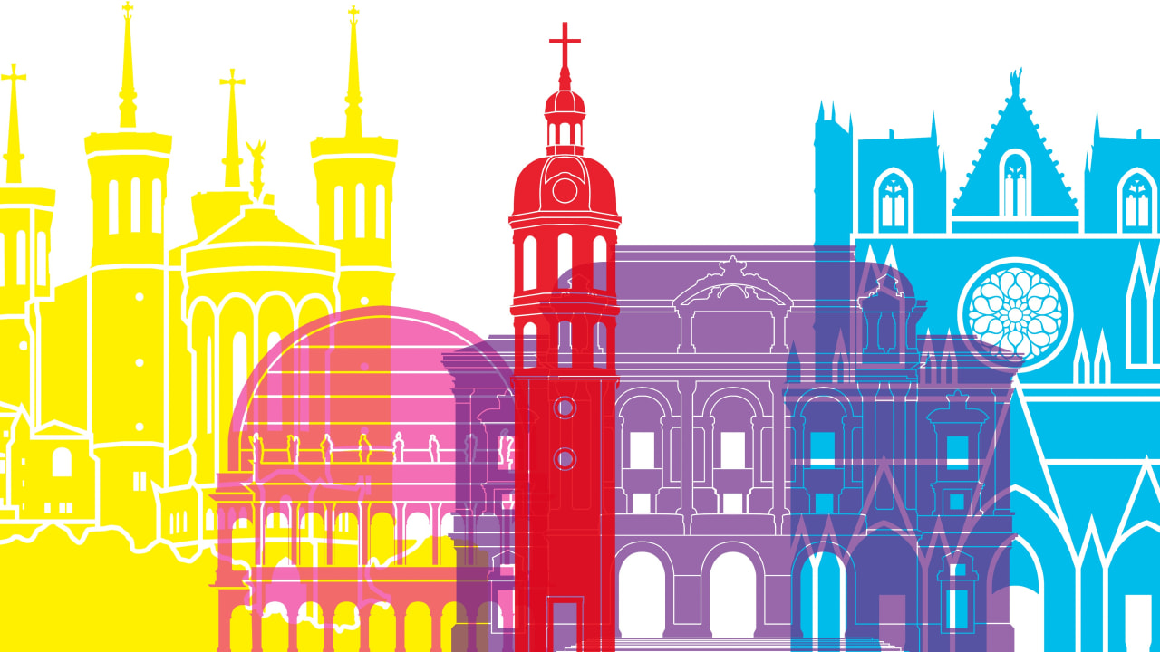 Auvergne Rhône Alpes : les banques les moins chères sont...