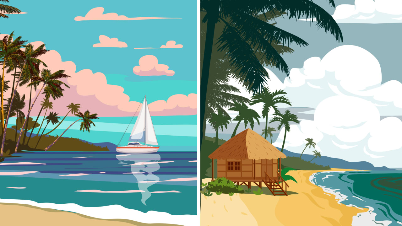 Guadeloupe, Martinique, Guyane : quelles banques sont les moins chères ?