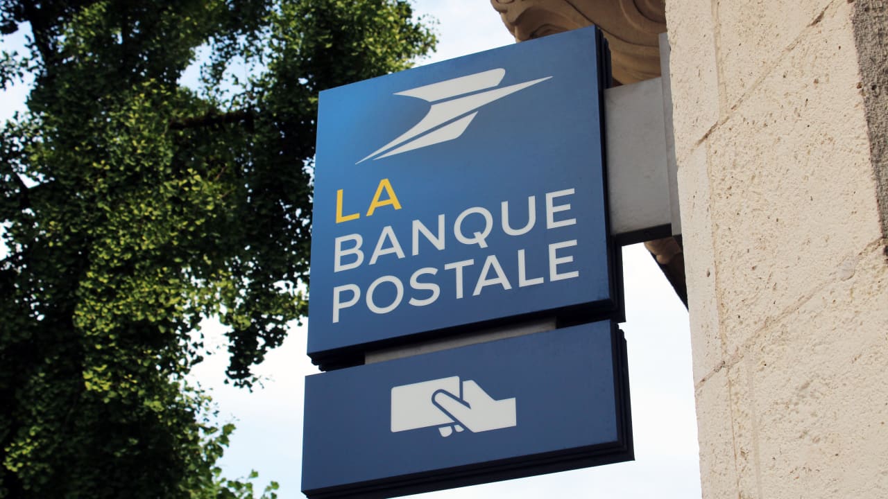 La Banque Postale, Macif : dans quelles banques les lettres pour découvert bancaire sont gratuites ?