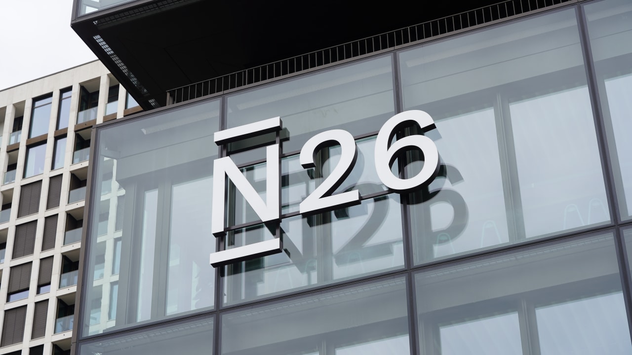 N26 dans le viseur des autorités