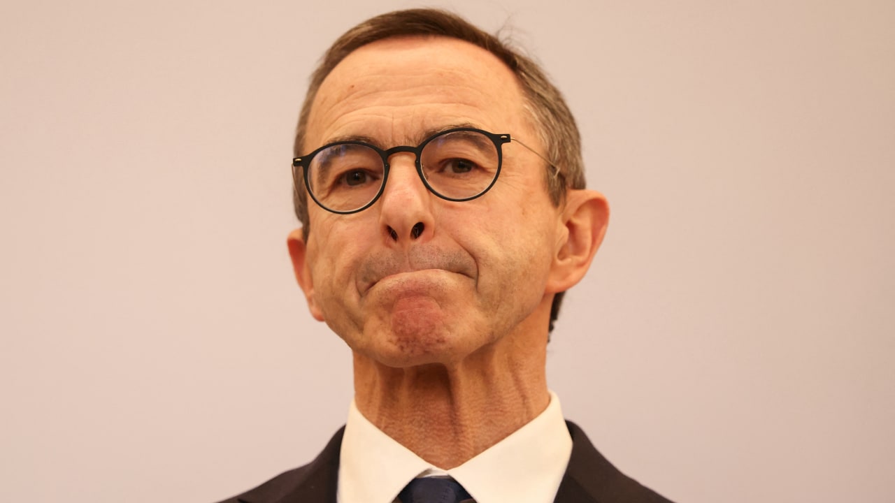 Budget 2026 : Bruno Retailleau réclame le 49.3, le gouvernement refuse