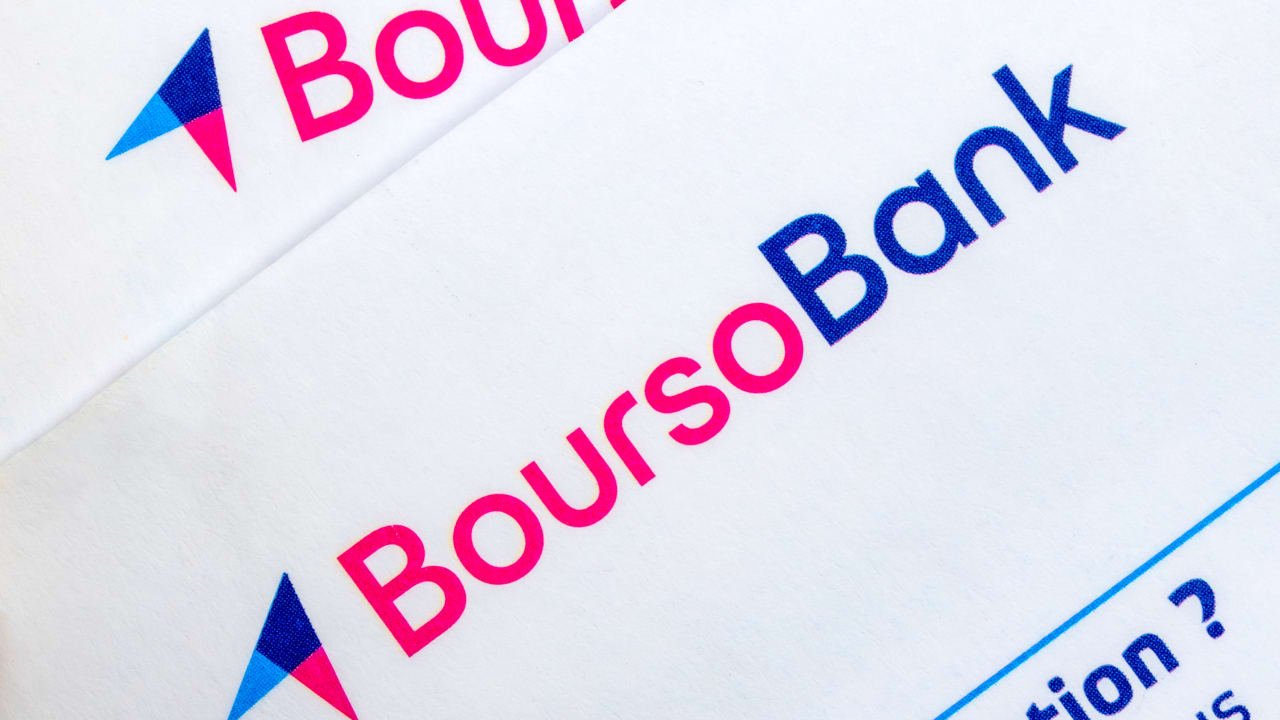 PEA et compte-titres BoursoBank : de nombreuses opérations bloquées jusqu'au dimanche 8 février