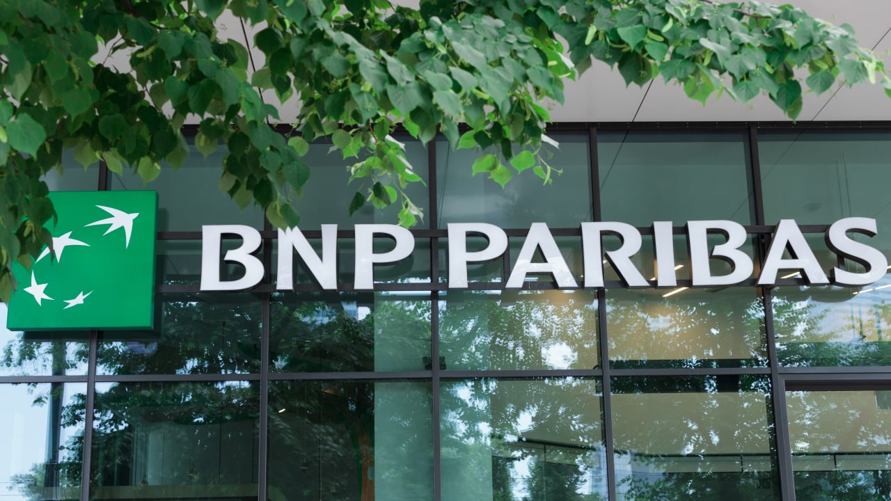 Assurance vie : une demi-surprise pour le taux 2025 des contrats BNP Paribas
