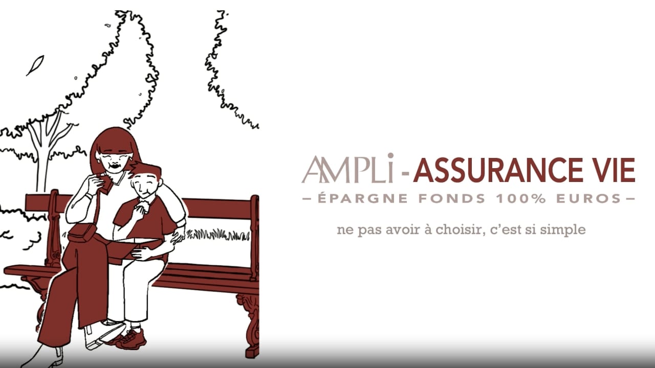 Une assurance vie à près de 4% trois ans de suite : voici les recettes de cette mutuelle