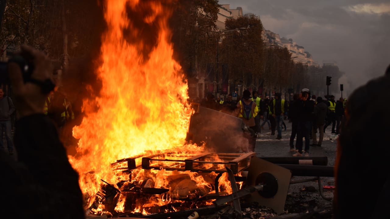 Assurance : cette nouvelle garantie émeute pourrait faire grimper vos primes