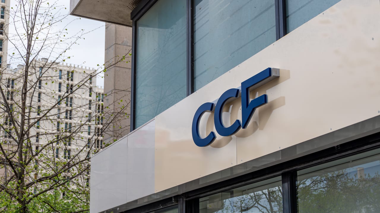 Banque pour les pros : comment expliquer le succès du CCF ?