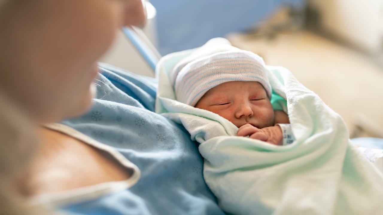 Tous les parents d'un bébé né à partir de janvier 2026 pourront bénéficier de ce nouveau congé