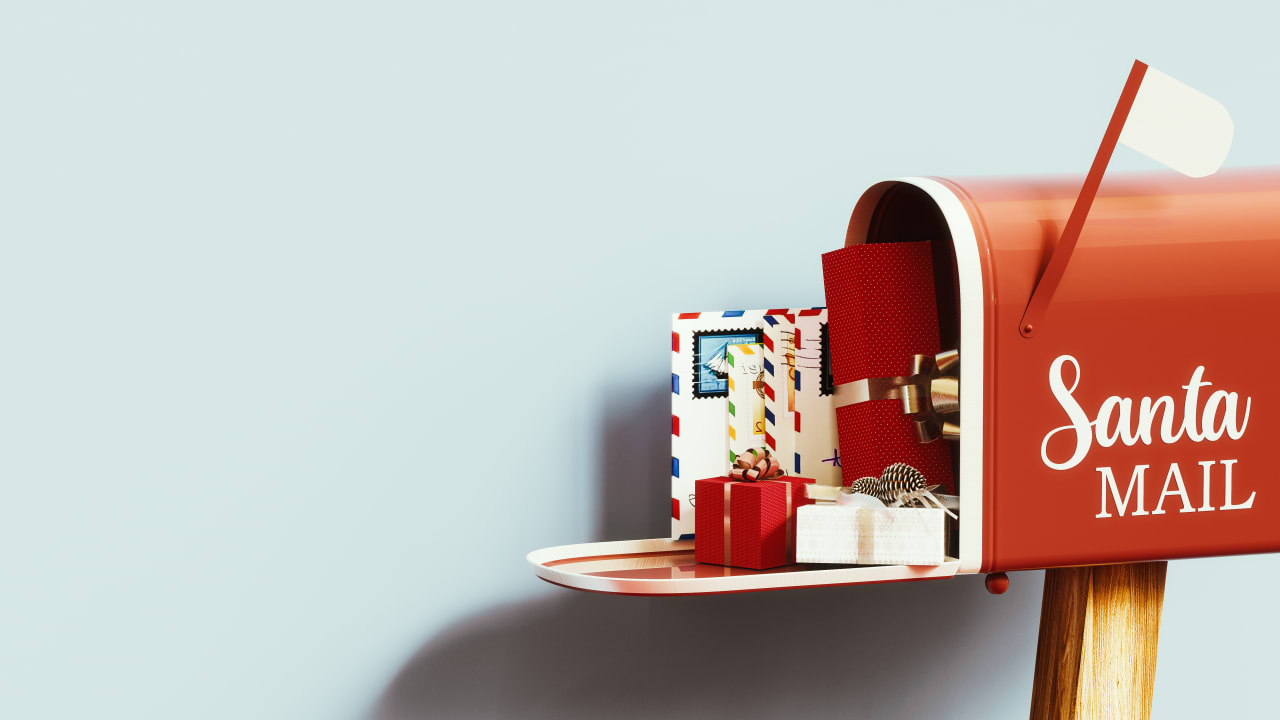 Assurance vie, Livret A, PEL, LDDS... Où placer l'argent reçu par vos enfants à Noël ?