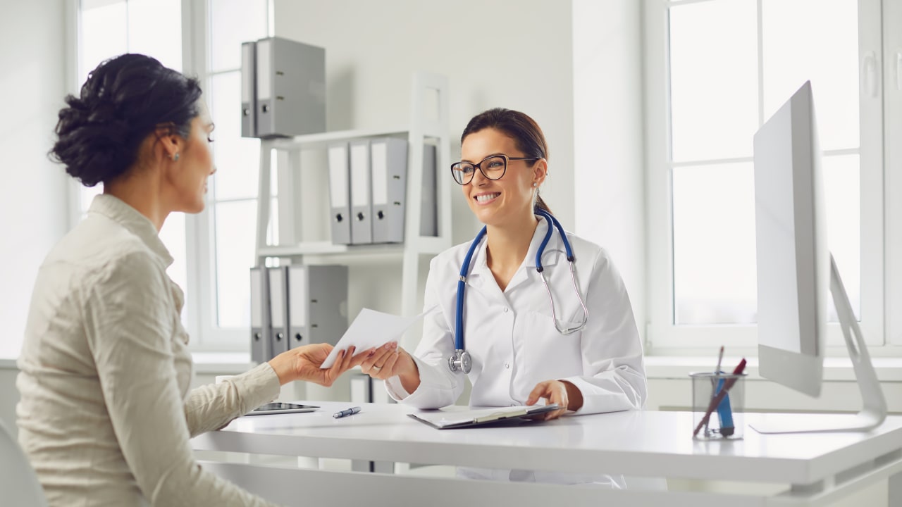 Pédiatre, gynécologue... La liste des nouveaux tarifs au 1er janvier pour les médecins spécialistes