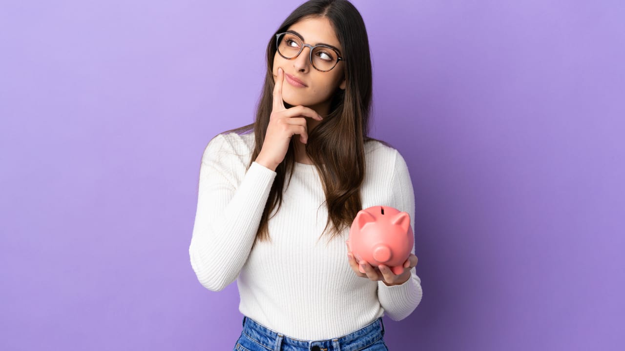 Livret A : est-ce que je peux utiliser le compte de mon enfant pour placer mon argent ?