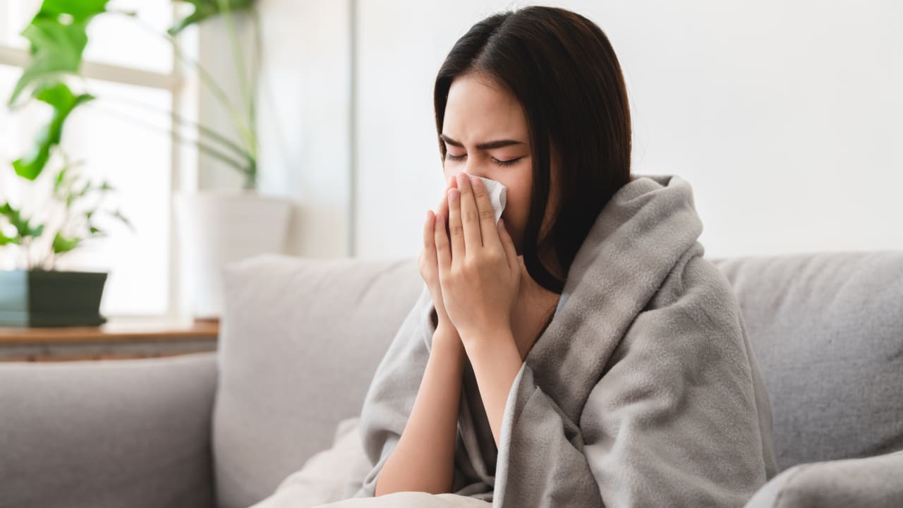 Comment récupérer ses congés payés quand on tombe malade en vacances