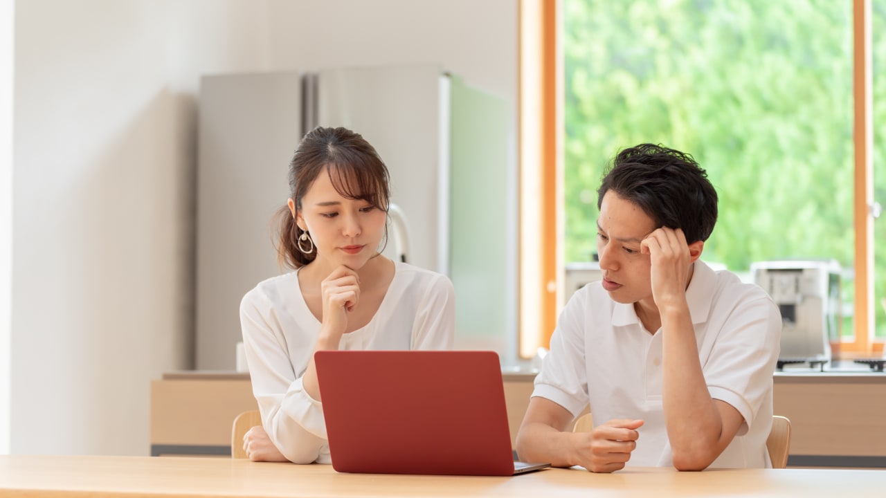 CAF : une mauvaise nouvelle si vous vivez en couple ?