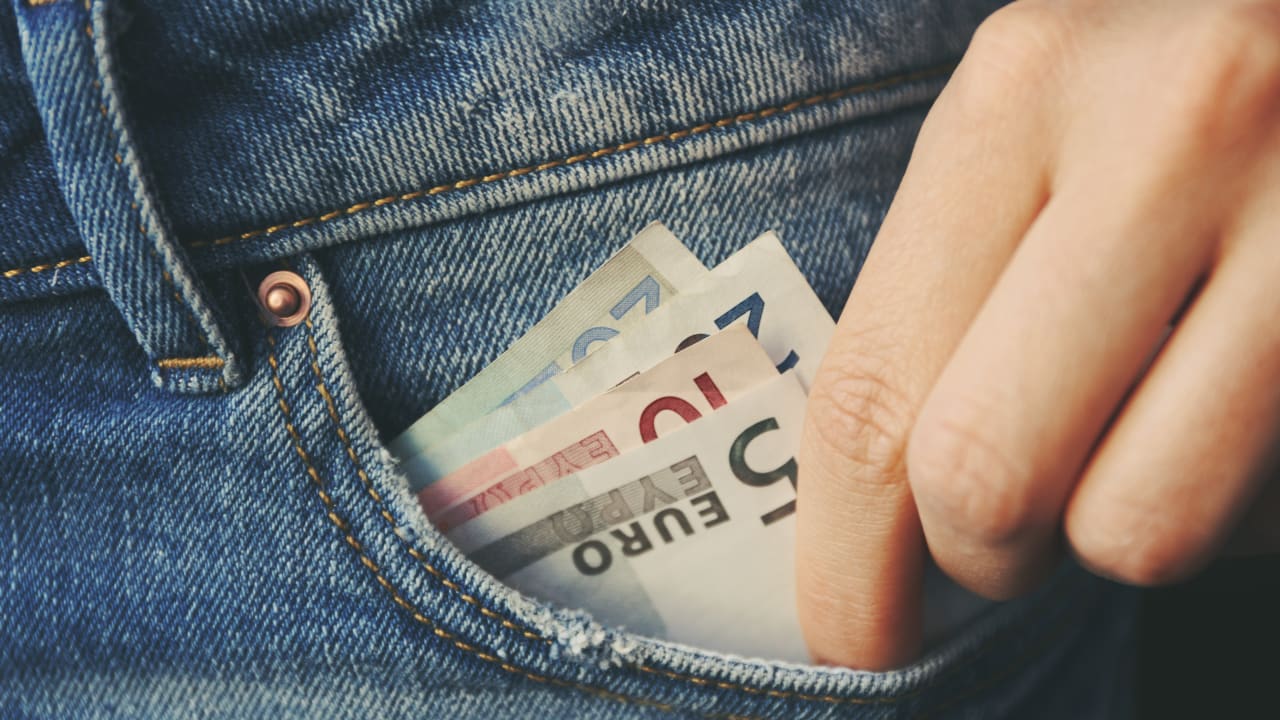 Frais de santé : combien payez-vous de votre poche chaque année ?