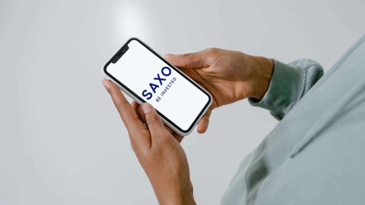 « J'ai testé Saxo Banque » : l'avis de MoneyVox sur le PEA et le CTO du courtier en bourse