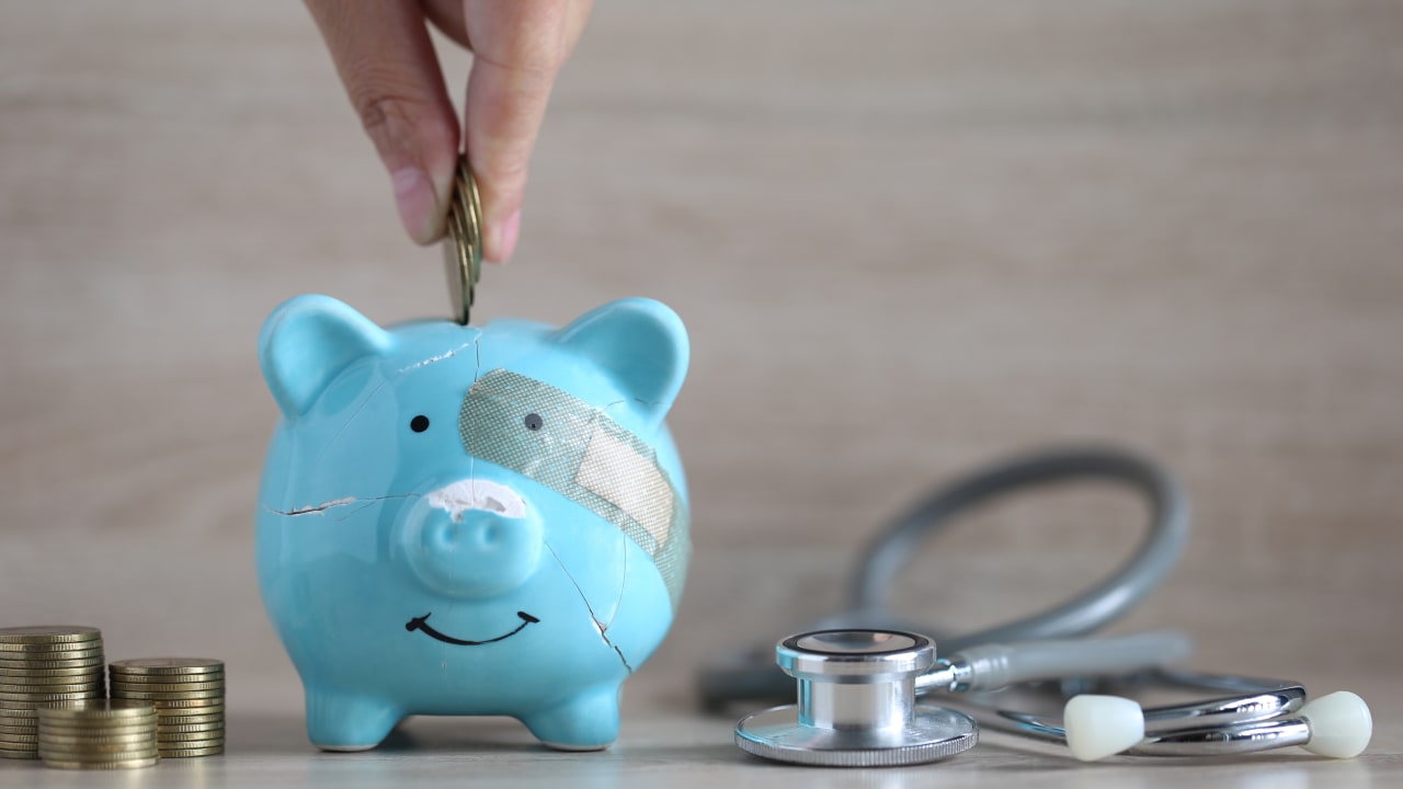 Mutuelle santé : « L'augmentation du PMSS peut-elle conduire à une hausse des cotisations et est-ce contestable ? »