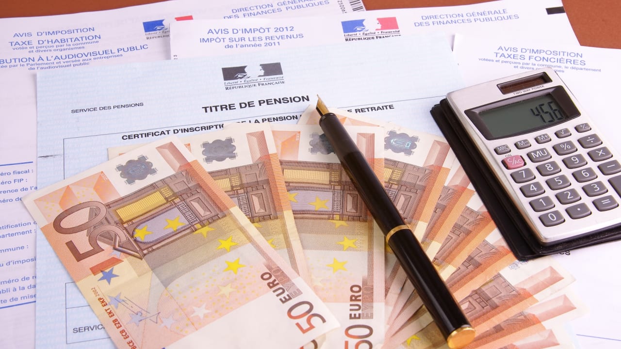 Taxe foncière : ces retraités peuvent être totalement exonérés en 2026 sous conditions de revenus