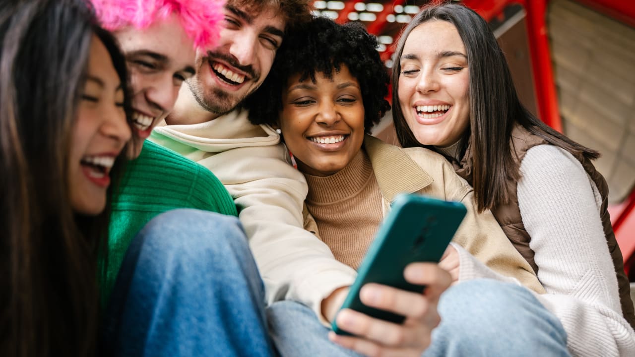 Les 5 dépenses que les Français partagent le plus entre amis ou en famille sur Tricount