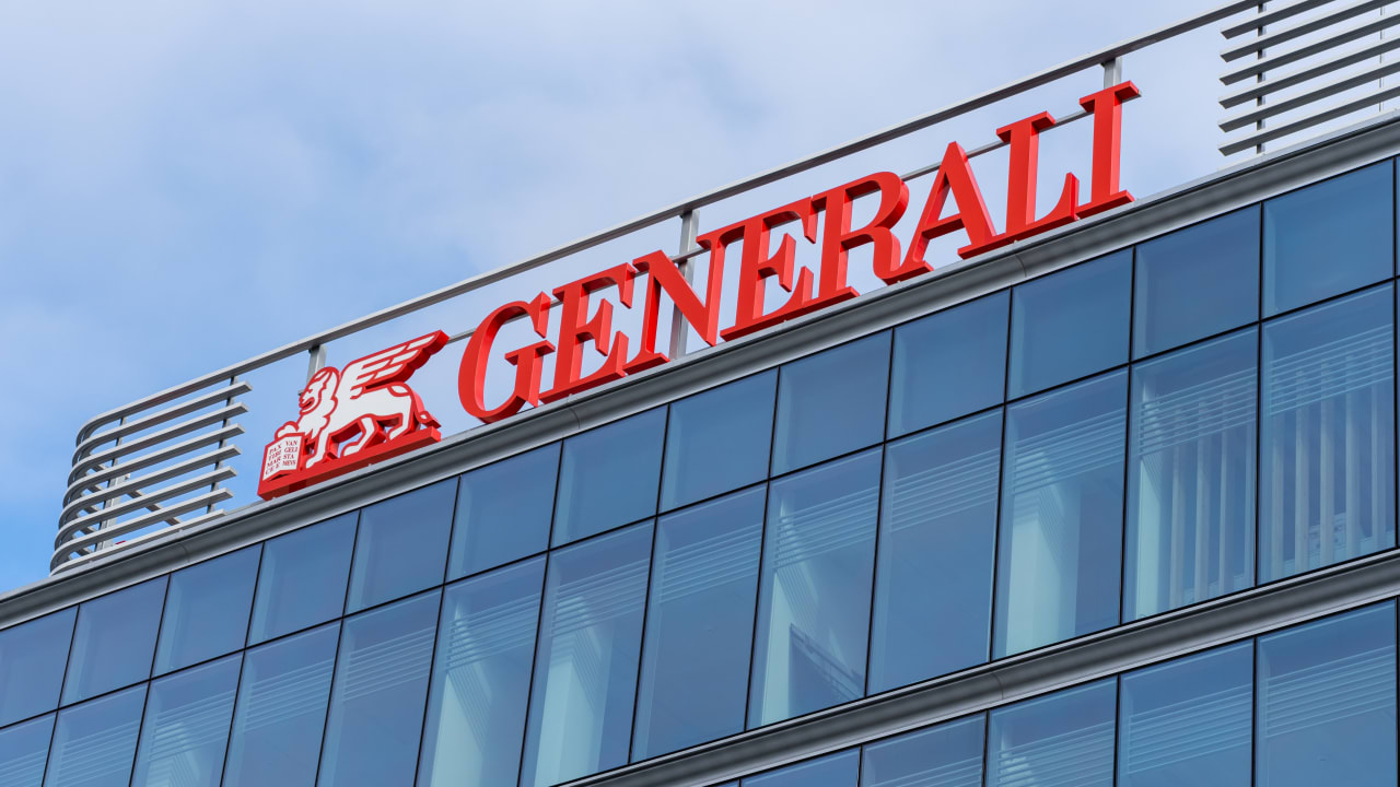 Assurance : un bon premier trimestre pour Generali