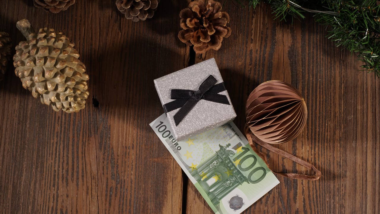 Dernier délai pour le chèque énergie 2025, prime de Noël 2026 sauvée.... Les 3 infos argent du jour