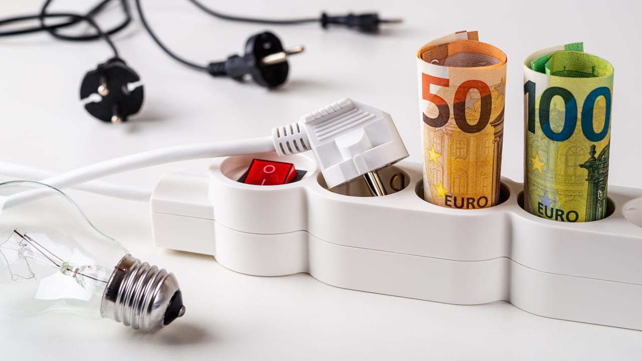 Le nouveau tarif réglementé change la donne : l'option Tempo détrônée des offres d'électricité les moins chères