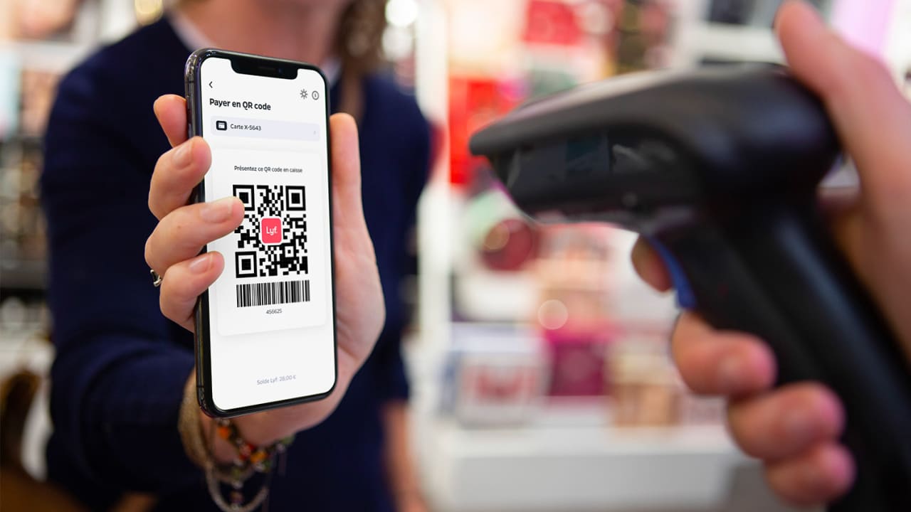 Paiement mobile : ce portefeuille numérique français jette l'éponge