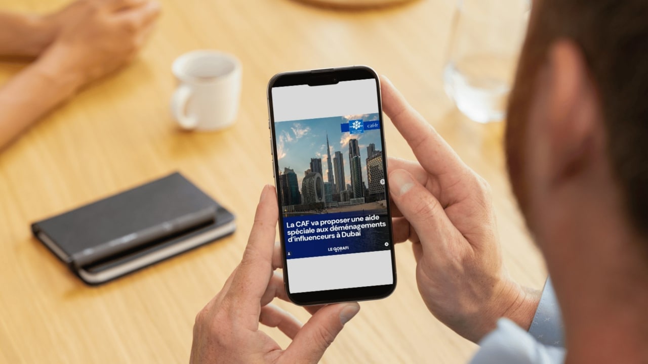 « Non, la CAF ne verse aucune aide spéciale aux propriétaires de chiens » : attention aux fausses informations