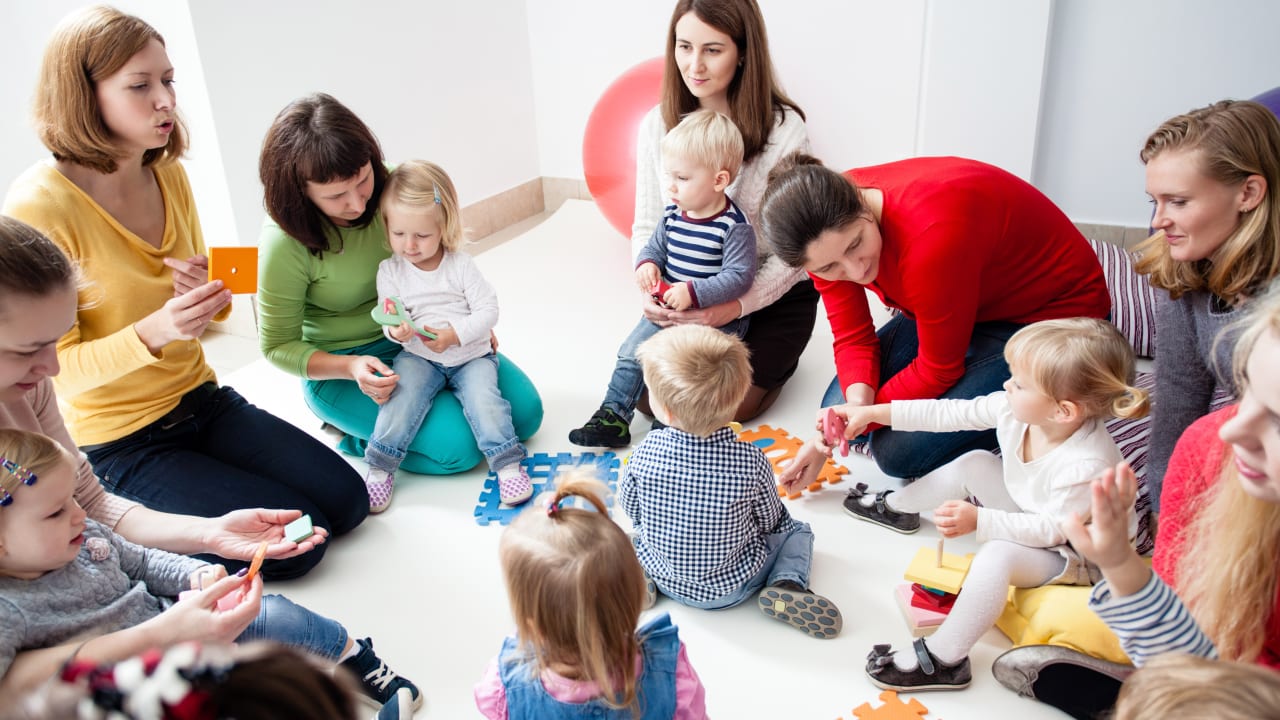 Pajemploi : ce changement important si vous avez plusieurs enfants