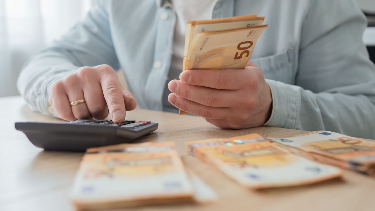 Mutuelle santé : « Comment puis-je calculer la part de la cotisation dont je peux demander le remboursement ? »