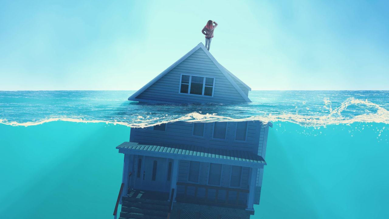 Tempête Pedro : ce qu'il faut savoir pour être indemnisé par votre assurance habitation