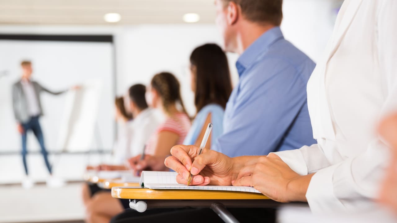 Reste à charge majoré, permis supprimé... Trois mauvaises nouvelles pour votre Compte personnel de formation