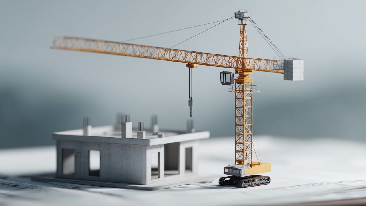 Immobilier : ce que vous risquez en cas de travaux non déclarés