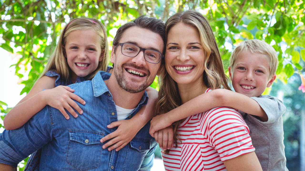 Une bonne nouvelle pour les familles avec deux enfants ?