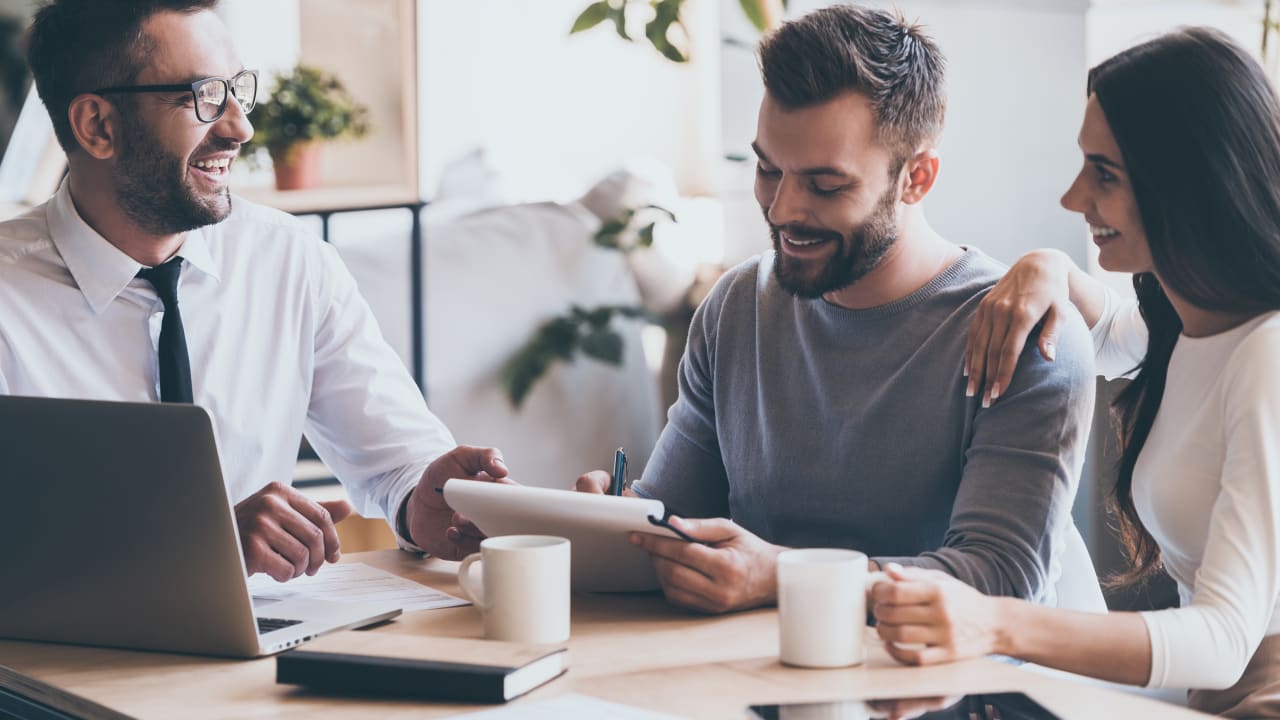 Crédit immobilier : voici les nouveaux taux des banques sur 15, 20 et 25 ans en mars