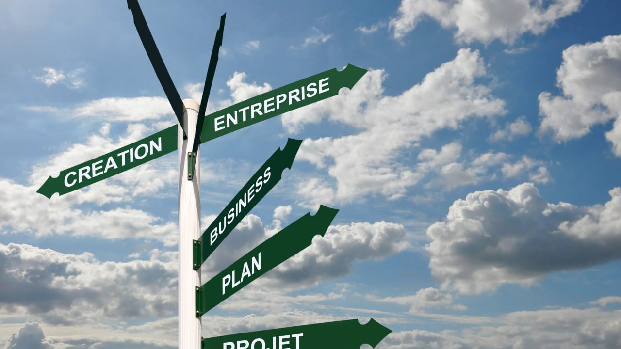 Acre : de bonnes et de mauvaises nouvelles pour les créateurs d'entreprise