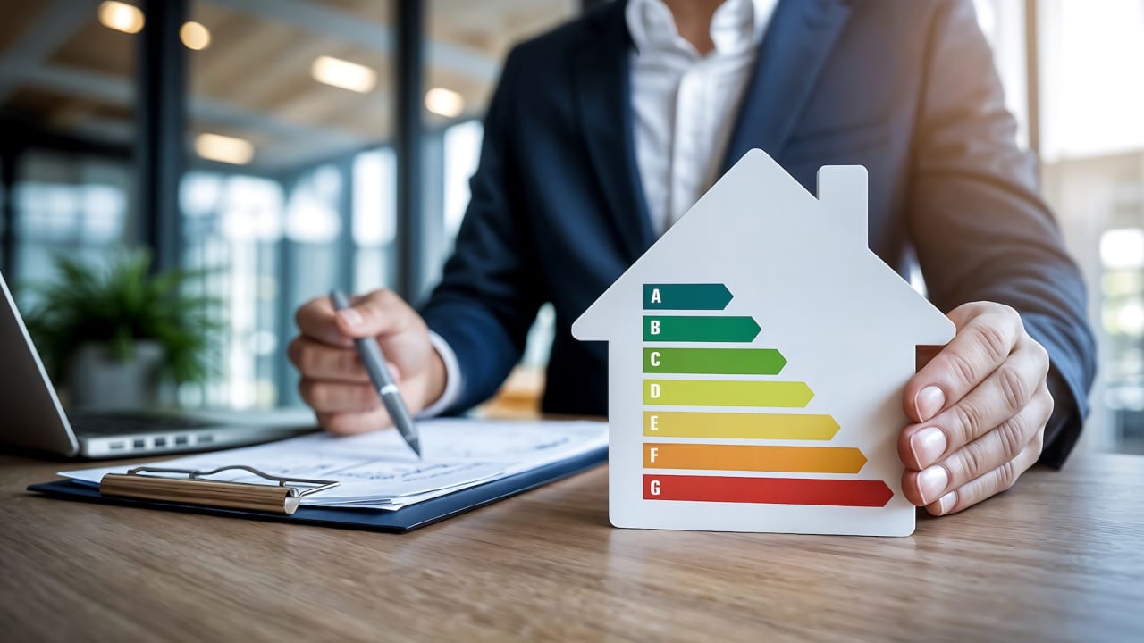 Crédit immobilier : acheter une passoire thermique, bon ou mauvais plan en 2026 ?