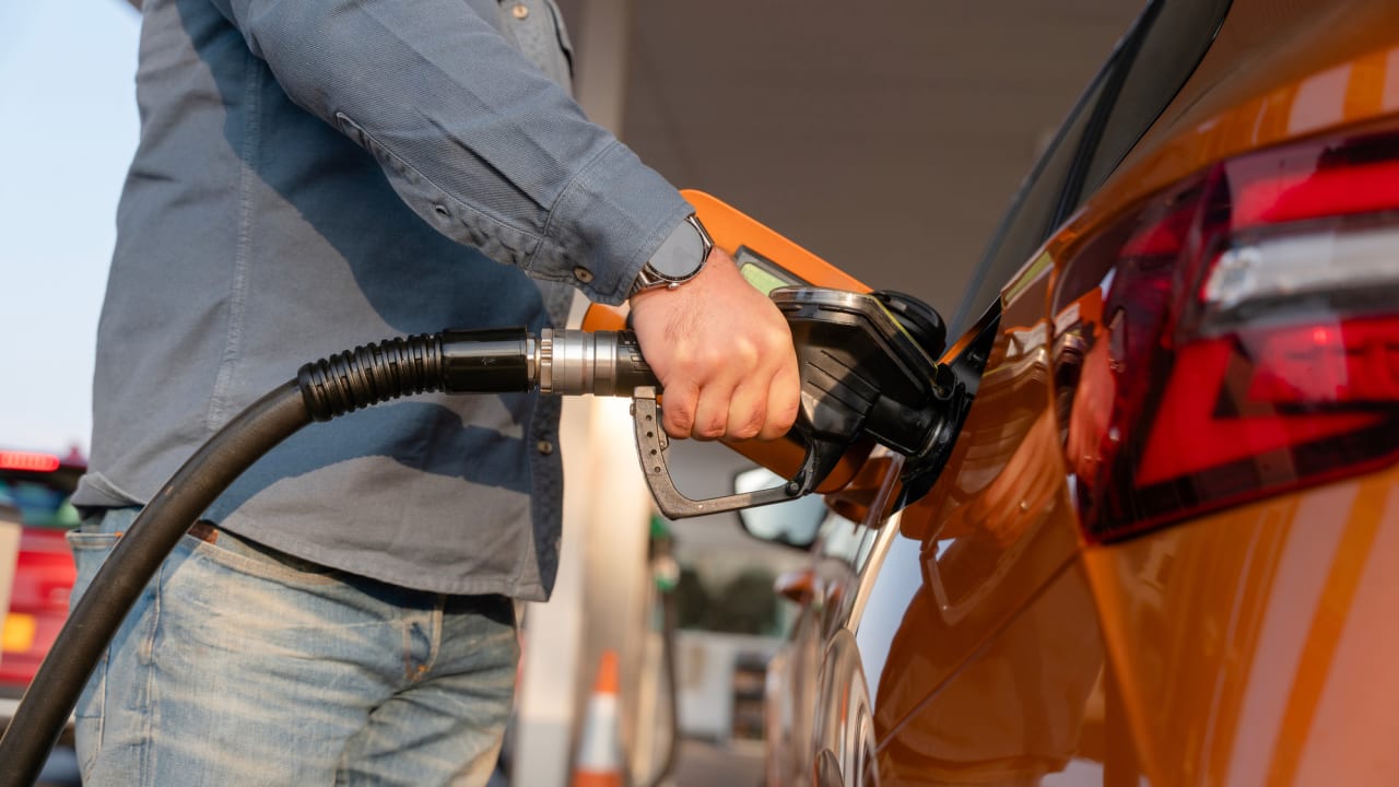 Carburants : une « hausse de quelques centimes » à prévoir, selon le gouvernement