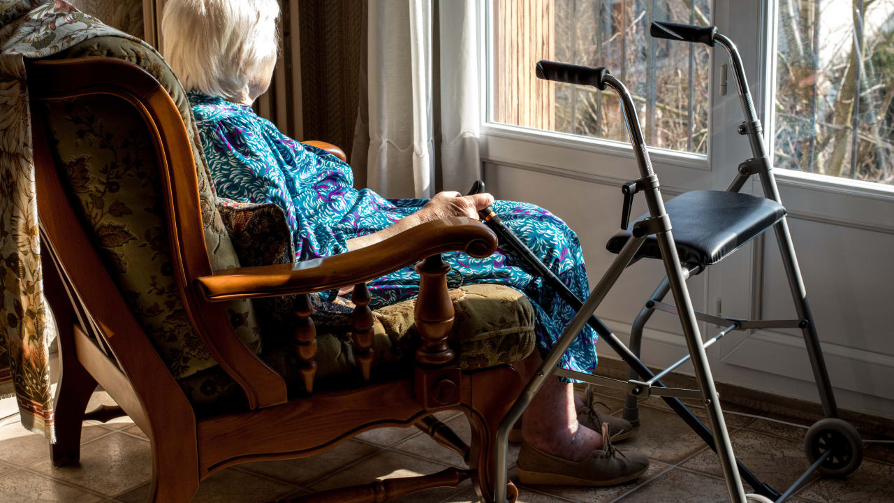 Aspa : les nouveaux seuils 2026 pour rembourser à l'Etat le minimum vieillesse en cas de décès