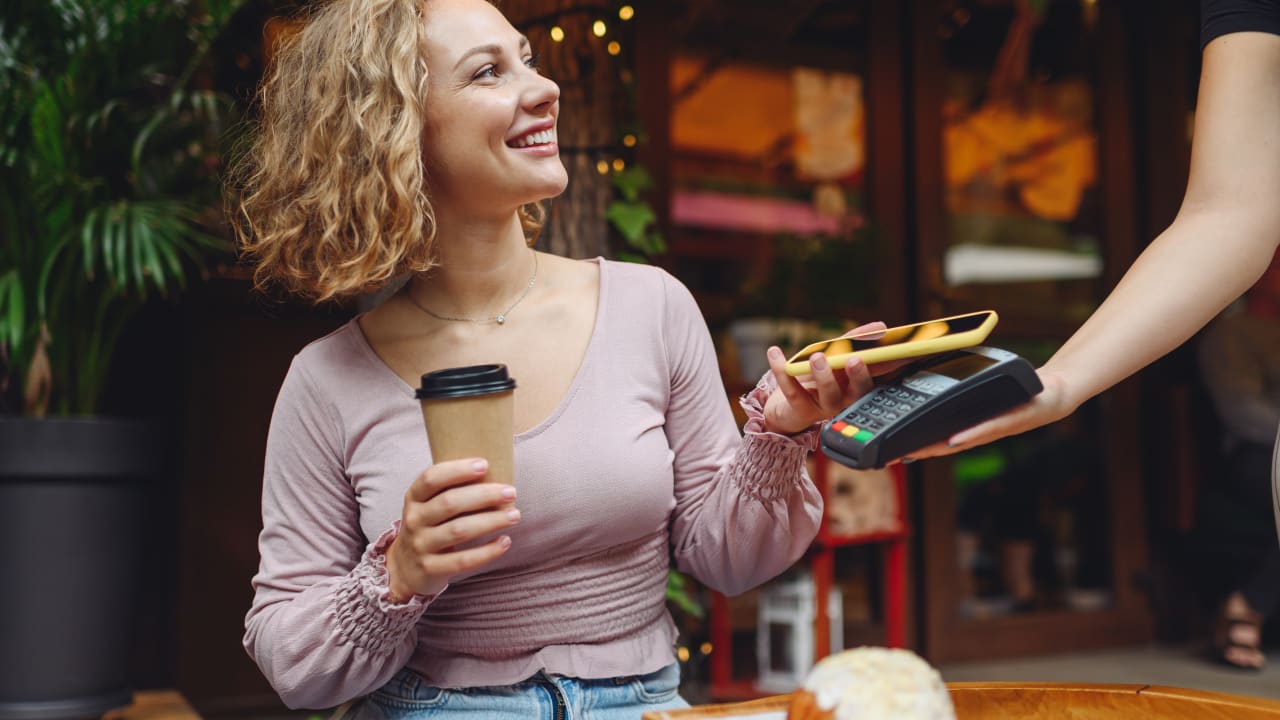 Paiement mobile sans contact : Wero va concurrencer Apple Pay et Google Pay dès l'automne 2026