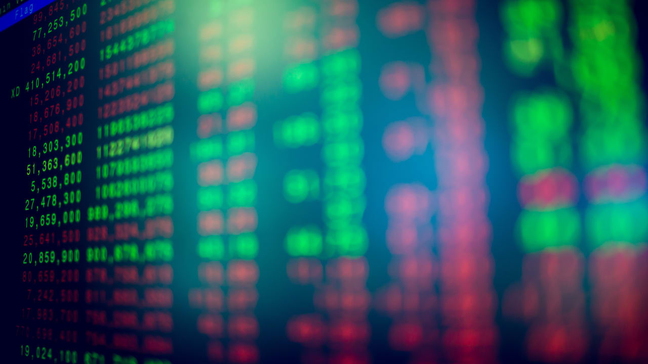 Bourse de Paris : le CAC 40 recule, lestée par l'incertitude persistante