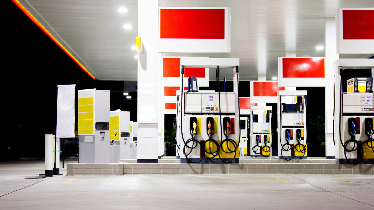 Prix de l'essence : des sanctions prises contre 5% des stations-service contrôlées depuis lundi