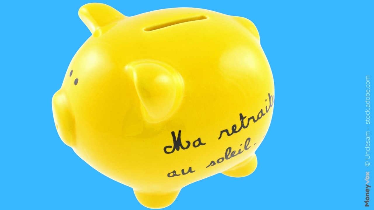 Comment une « capitalisation obligatoire » pourrait sauver la retraite par répartition