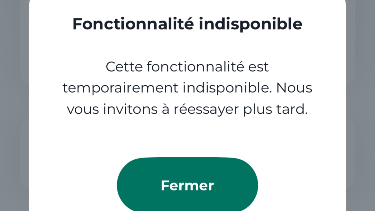 Nouvelle panne au Crédit Agricole ce mardi 17 mars : les virements inaccessibles