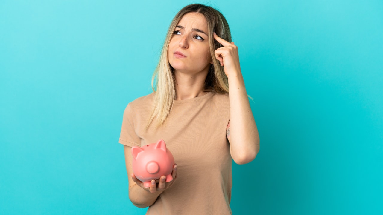 Pour leurs questions sur l'argent, les Français se tournent vers leurs proches et leur banquier